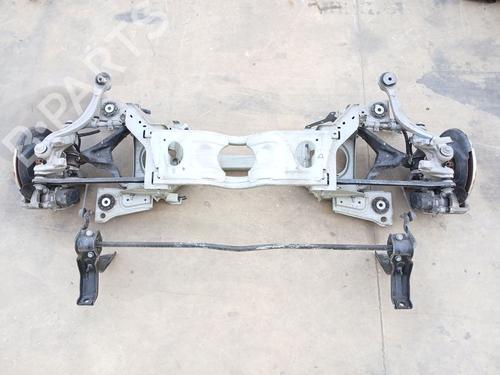 Used Rear axle CITROËN C5 AIRCROSS (A_) [2018-2026]  30582727