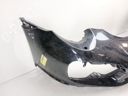 Front bumper PORSCHE 911 (991) 3.8 Turbo S | BP29543069C7 