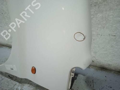 Left front fenders HYUNDAI H-1 Van (A1)  | BP10318198C41 
