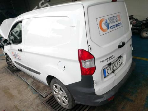Left front window switch FORD TRANSIT COURIER B460 MPV  | BP19247833I27 