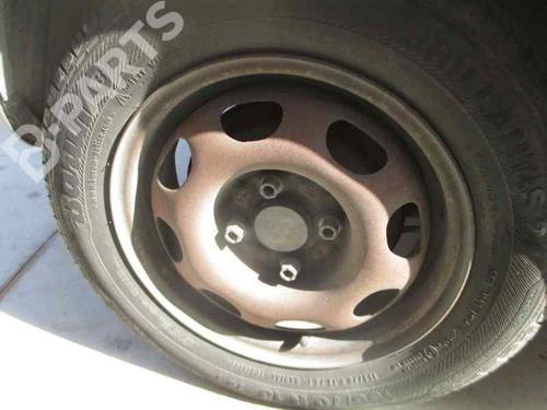 Gearbox SEAT AROSA (6H1) 1.0 | BP2387014M3 