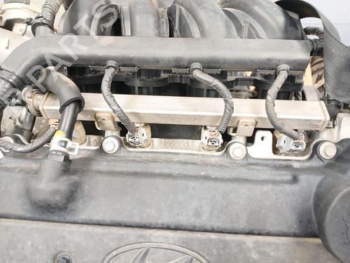 Engine HYUNDAI i20 II (GB, IB) 1.2 | BP36421412M1 - Image 7