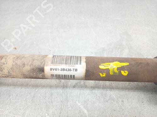 Right front driveshaft FORD FOCUS III 1.0 EcoBoost | BP37489146M39 - Image 2