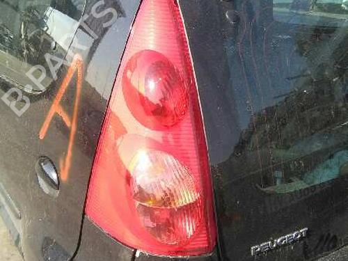 Front left window mechanism PEUGEOT 107 (PM_, PN_) 1.0 | BP3415085C22 