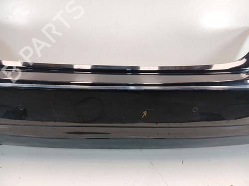 Rear bumper MERCEDES-BENZ E-CLASS (W212) E 220 CDI / BlueTEC (212.001, 212.002) | BP27179616C8 