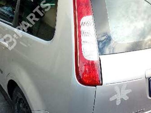 AC radiator FORD FOCUS C-MAX (DM2)  | BP4402671M32 