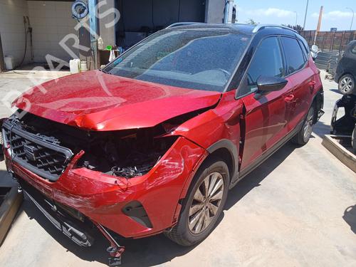 Headlight switch SEAT ARONA (KJ7, KJP) 1.0 TSI | BP30544377I24  - Image 7