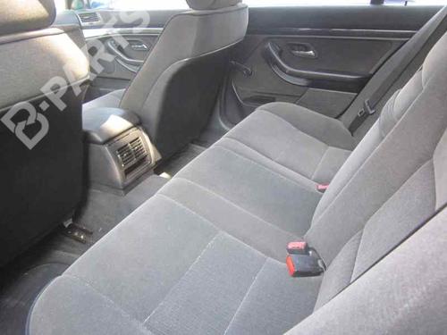 Left taillight BMW 5 (E39) 525 tds | BP2359308C34 