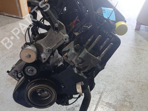 Engine FIAT PUNTO (188_) 1.2 60 (188.030, .050, .130, .150, .230, .250) | BP22753373M1 