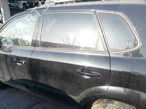 Used Left rear door HYUNDAI TUCSON (JM) [2004-2019]  12170468