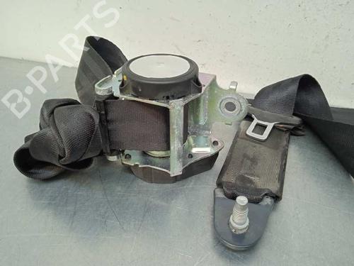 Rear left seatbelt CITROËN DS5  | BP10421334I29 