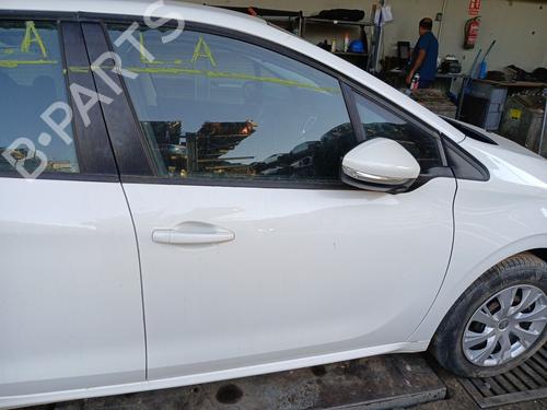 Used Right front door Right front door 36804700 36804700