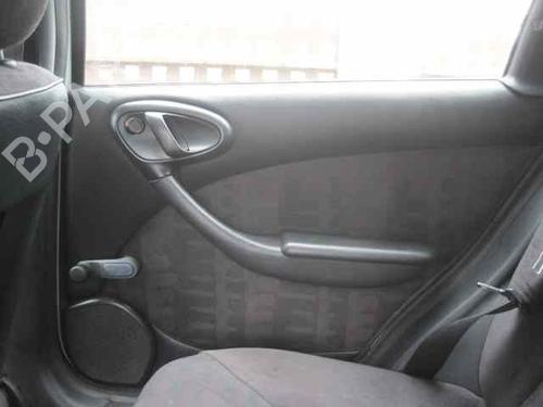 Multifunctionele display CITROËN XSARA (N1) 1.9 TD | BP2376417C48 