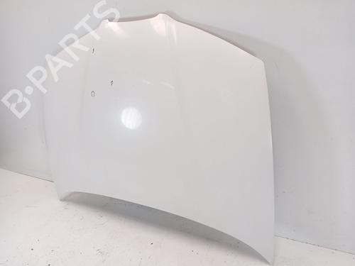 Pokrywa przednia / Maska silnika SEAT IBIZA III (6L1) 1.4 16V | BP30644034C1