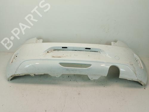 Bak støtfanger OPEL CORSA F (P2JO) 1.2 (68) (101 hp) 27505223