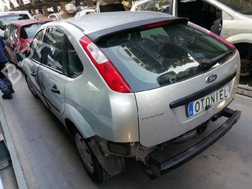 ABS Bremseaggregat FORD FOCUS II (DA_, HCP, DP)  | BP17755449M43 