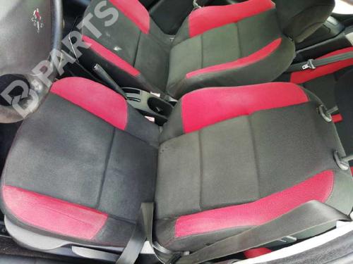 ECU airbags PEUGEOT 207 (WA_, WC_)  | BP8953282M53  - Image 40