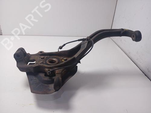 Used Left front steering knuckle NISSAN PATHFINDER III (R51) 2.5 dCi 4WD (174 hp) 24329785