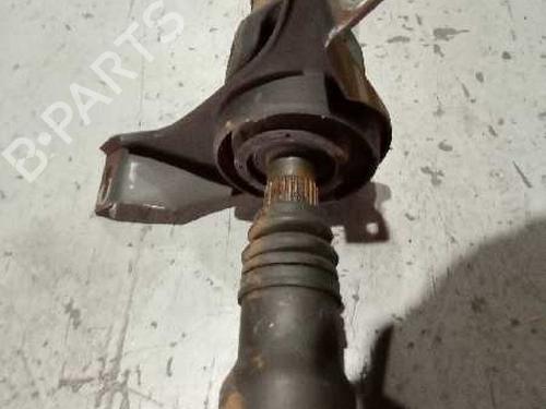 Driveshaft MERCEDES-BENZ E-CLASS (W211)  | BP13296433M37 
