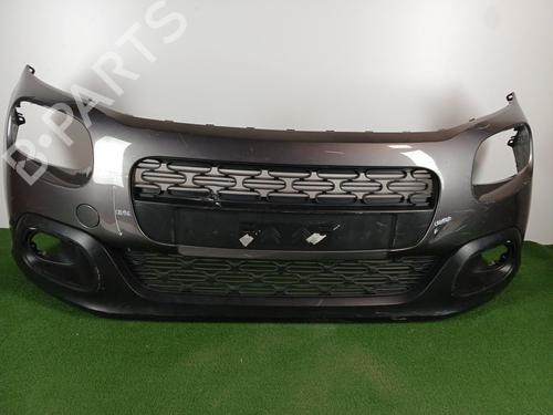Used Front bumper CITROËN C3 / C3 ORIGIN III (SX) [2016-2025]  23079420