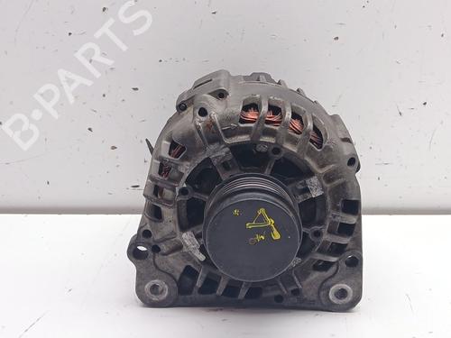 Used Alternator VW PASSAT B5.5 Variant (3B6) 1.9 TDI 4motion (130 hp) 31352656