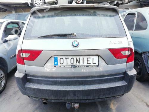 Ratstangsstang BMW X3 (E83) 2.0 d | BP9044180I23 