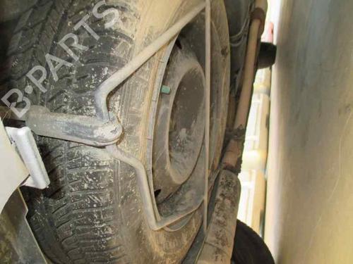 Gearbox CITROËN XSARA PICASSO (N68) 1.8 16V | BP2376398M3 