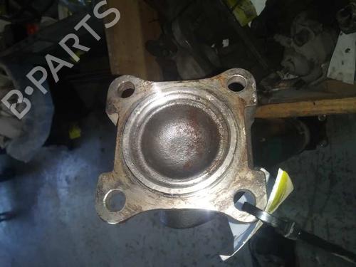 Driveshaft KIA SORENTO I (JC) 2.5 CRDi | BP15844453M37 