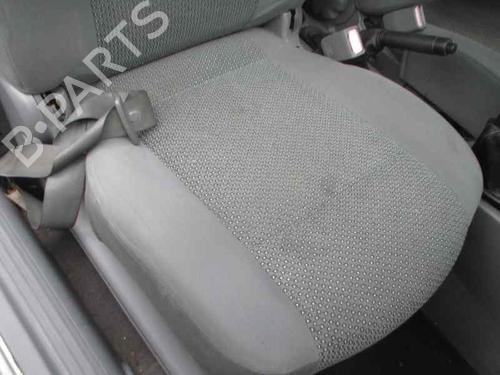 Gearbox CHEVROLET KALOS 1.4 16V | BP2378170M3 
