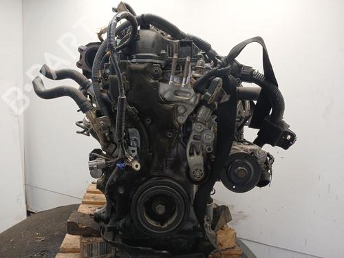 Engine MAZDA 6 Estate (GJ, GL) 2.2 D | BP34281835M1  - Image 7