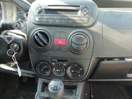 Gearbox FIAT FIORINO Box Body/MPV (225_)  | BP10226940M3 