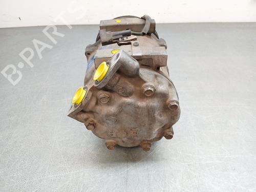 AC compressor MAZDA 3 Saloon (BL) 1.6 MZR CD (BL14) | BP38786397M34 - Image 5
