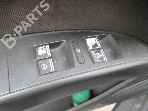 Rear right window mechanism SEAT LEON (1P1)  | BP2364305C25 