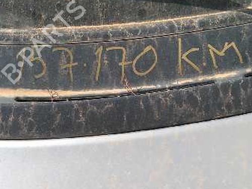 ECU airbags CITROËN XSARA (N1) 1.9 TD | BP2396422M53 