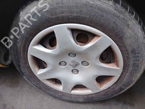 Rear seat (2nd row) PEUGEOT 308 SW I (4E_, 4H_) 1.6 HDi | BP31017820I23 