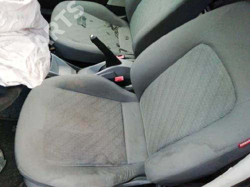 Gearbox SEAT IBIZA IV (6J5, 6P1)  | BP11035672M3 