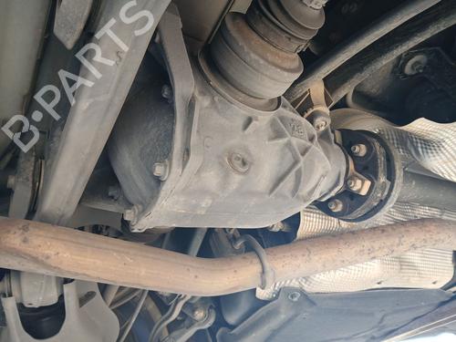 Used Rear differential MERCEDES-BENZ E-CLASS (W212) E 220 CDI / BlueTEC (212.001, 212.002) (170 hp) 27179633