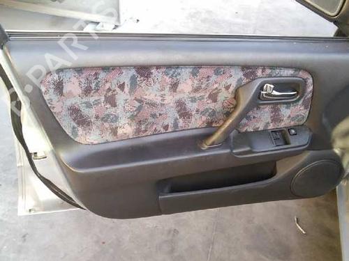 Front right lock NISSAN PRIMERA (P11)  | BP2412065C97 
