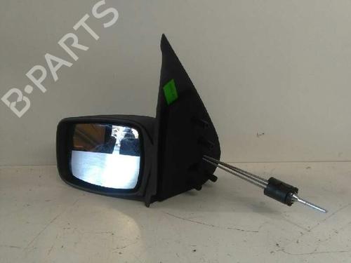 Used Left mirror FORD FIESTA IV (JA_, JB_) [1995-2006]  15968798