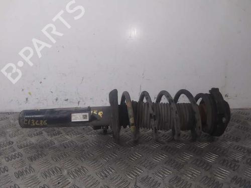 Used Left front shock absorber VW PASSAT B7 (A32, A33) [2011-2020]  16080220