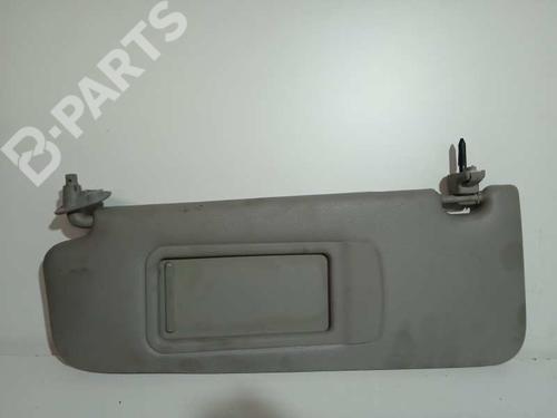 Left sun visor BMW 3 (E90) 320 d | BP10993490I1 