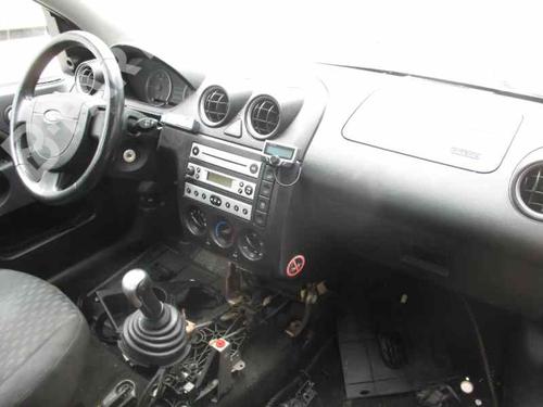 Passasjer kollisjonspute FORD FIESTA V (JH_, JD_) 1.4 TDCi | BP2399125C10 