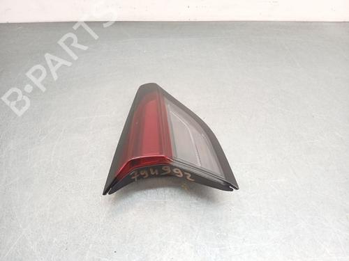 Left tailgate light OPEL CORSA F (P2JO) 1.2 (68) | BP39992704C79 - Image 2