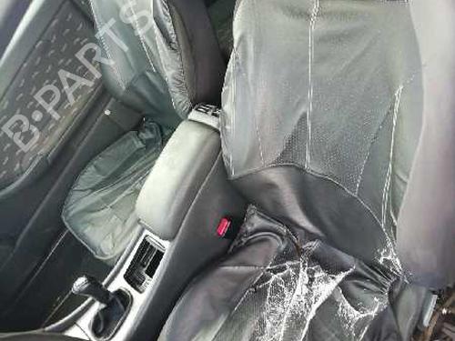 Left front door MERCEDES-BENZ C-CLASS Coupe (CL203)  | BP15280582C2 