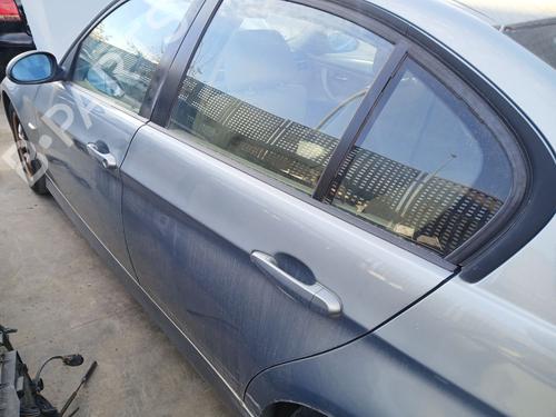 Used Left rear door BMW 3 (E90) [2004-2012]  30900101