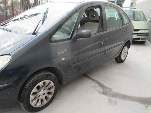 Front right window mechanism CITROËN XSARA PICASSO (N68) 2.0 HDi | BP2401082C23 