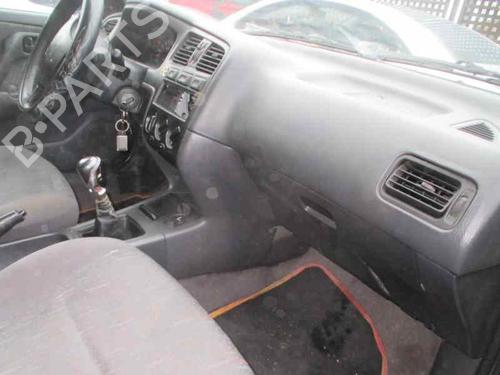 Left front suspension arm NISSAN PRIMERA (P11)  | BP2356440M12