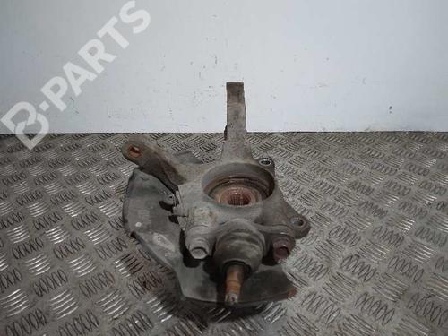 Left front steering knuckle HYUNDAI TUCSON (JM)  | BP10678511M25