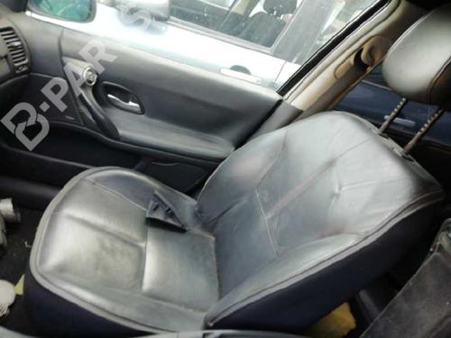 Engine RENAULT LAGUNA II (BG0/1_)  | BP8360070M1 