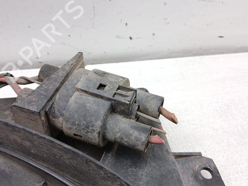 Radiator fan SEAT TOLEDO III (5P2) 2.0 TDI 16V | BP30078204M35